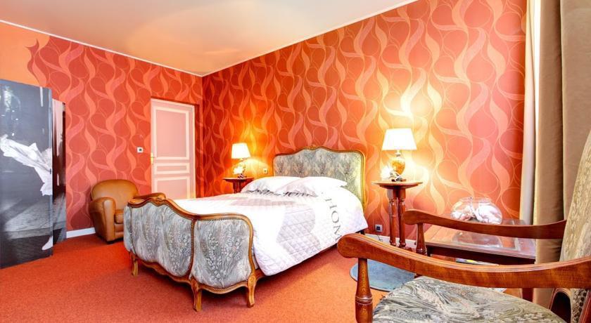 Hotel Logis Manoir de Fourcy à Corbehem Extérieur photo